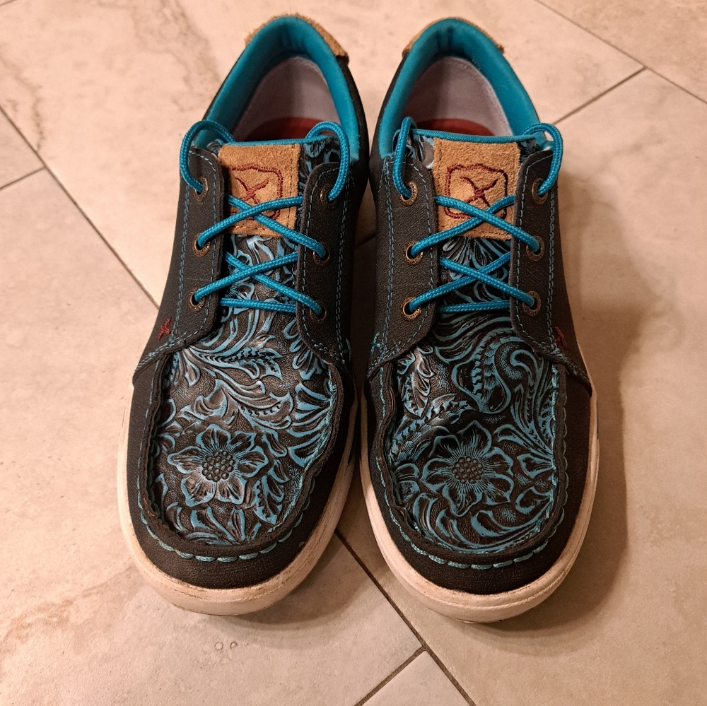 Twisted X Women's Casual Shoe